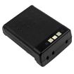 Replacement Battery for Icom BP-173 BP-180 BP-180-H IC-12A IC-21AE - 3