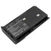 Kenwood KNB-14 KNB-15 KNB-20 Battery Replacement for CP-213 TCP-113 - 1