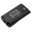Replacement Battery BL1204 BL2001 for Hyt TC-610 TC-610P - 2