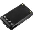 Vertex VX-D281 VX-D288 Battery Replacement - 4