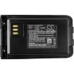 Vertex VX-D281 VX-D288 Battery Replacement - 5