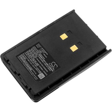 Replacement Battery for Kirisun KB-42A KB-58A KB58B PT4200 - 1