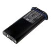 Replacement Battery Icom BP-224 BP-224H for IC-IC-M2A IC-IC-M31 - 2