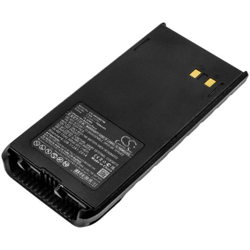 Picture of Battery Replacement Marantz FNB-V105Li for HX280 HX280E