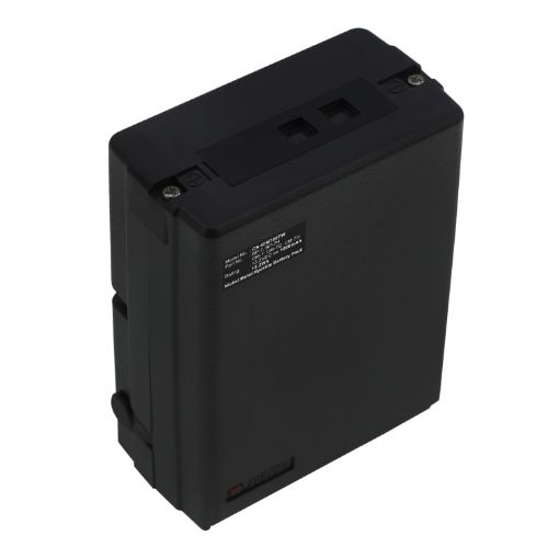 Replacement Battery for Icom BP-7 BP-7H CM-7 CM-7G CM-7H IC-A2 IC-BP8 - 1