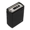 Replacement Battery for Icom BP-7 BP-7H CM-7 CM-7G CM-7H IC-A2 IC-BP8 - 3