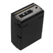 Replacement Battery for Icom BP-7 BP-7H CM-7 CM-7G CM-7H IC-A2 IC-BP8 - 4