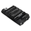 Yaesu Battery Replacement FNB-64 FNB-83 FNB-V57 for FT-250E FT-250R - 2