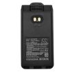 Replacement Battery for Bearcom BC1000 IC-F1000 - 5
