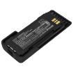 Picture of Battery Replacement Motorola NNTN8359 NNTN8359A NNTN8359C for DGP8550E DP4000ex
