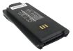 Battery Replacement Harris BL2006 for HDP100 HDP150 - 2