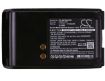 Motorola PMNN4071 Battery Replacement for A6 A8 - 5