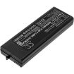 Picture of Battery Replacement Cassidian HR7742AAA02 HR7742AAB02 for P3G TPH700
