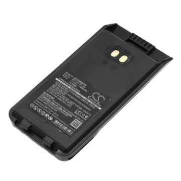Replacement Battery for Icom BP-279 BP-280 BP-280LI F1000 F1000D - 1