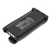 Relm BL1703 Battery Replacement for RPU7500 RPV7500 - 1