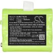 Midland AVP13 BATT10 PB-X7 Battery Replacement for T71 T75 - 3