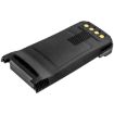Kirisun KB-77B Battery Replacement for DP770 DP780 - 4