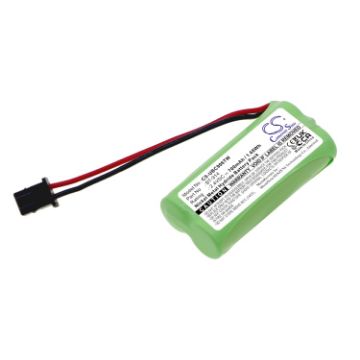 Uniden BT-914 Battery Replacement for BC906W - 1