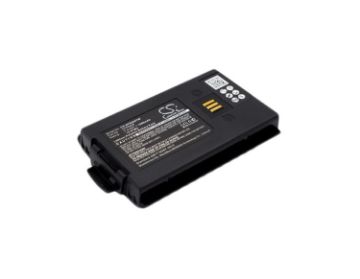 Sepura SC20 SC2020 Battery Replacement 300-00631 300-00634 300-00635 - 1