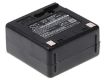 Motorola PMNN4000C Battery Replacement for GP688 - 1