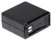 Motorola PMNN4000C Battery Replacement for GP688 - 4