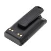 Yaesu Battery Replacement FNB-V133Li FNB-V134Li FNB-V138Li for EVX-530 EVX-531 - 3