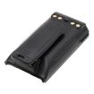 Yaesu Battery Replacement FNB-V133Li FNB-V134Li FNB-V138Li for EVX-530 EVX-531 - 4