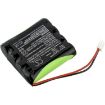 Standard Horizon FNB-125 Battery Replacement for HX100 - 2