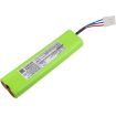Replacement Battery Icom BP-228 for IC-703 IC-703 Plus - 2