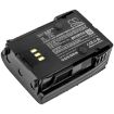 Battery Replacement Harris 14035-4010-04 XL-PA3V for XL-185P XL-185Pi - 1