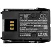 Battery Replacement Harris 14035-4010-04 XL-PA3V for XL-185P XL-185Pi - 5