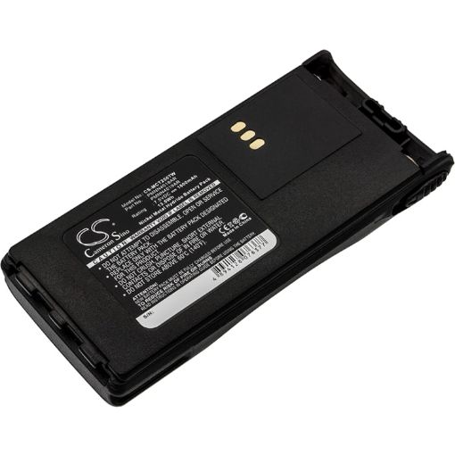 Picture of Battery Replacement Motorola PMNN4017 PMNN4018 PMNN4018AR PMNN4018H PMNN4019AR PMNN4020 PMNN4021 PMNN4053 for CT150 CT250