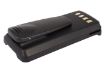 Motorola PMNN4080 PMNN4081 Battery Replacement for CP1200 CP1300 - 3