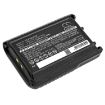 Yaesu AAG57X002 FNB-V106 Battery Replacement for VX-228 VX-230 - 1