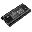 Kenwood BPKNB29MH Battery Replacement for NX-240 NX-240V - 1