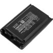 Battery Replacement Vertex FNB-V131Li FNB-V132Li VX-230 VX-231 - 2
