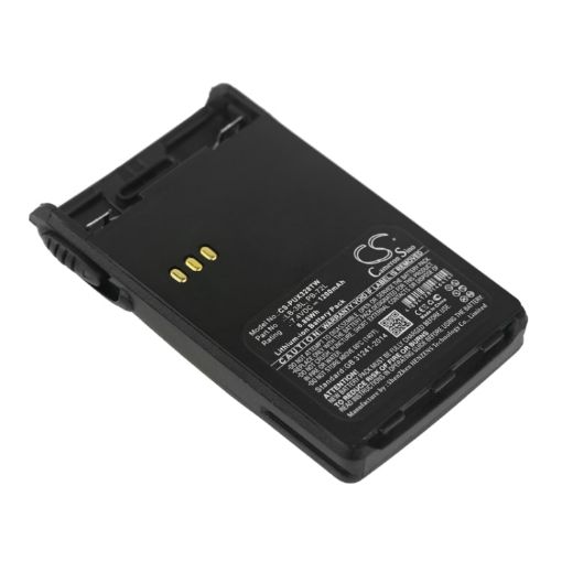 Battery Replacement Baojie BJUV22 - 1