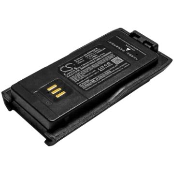VR8810 Battery Replacement Vig - 1
