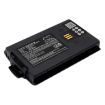 Replacement Battery for SC20 SC2020 - 1