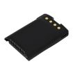 Motorola FNB-Z165 Battery Replacement for VZ-10 VZ-12 - 3