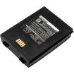 Battery Replacement Simoco-Sepura 300-00002 300-00099 300-00160 300-00161 SRP2000.1.1 SRP2000ES SRP2000KS - 2