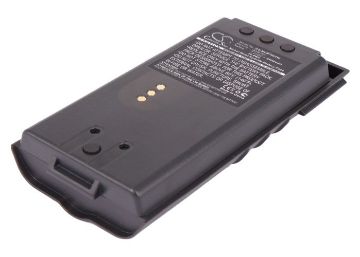 M/A-Com BKB191 Battery Replacement for Jaguar 700P & 710P - 1