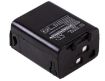 Kenwood PB-13 PB-13H PB-14 PB-15 PB-17 PB-18 Battery Replacement for TH-26AT TH-27 - 2
