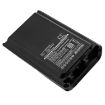 Yaesu Battery Replacement FNB-V103 FNB-V104 FNB-V131Li FNB-V132Li for VX230 - 1