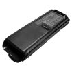 Motorola BP8299MHUC NNTN4435B NNTN7453A Battery Replacement - 2