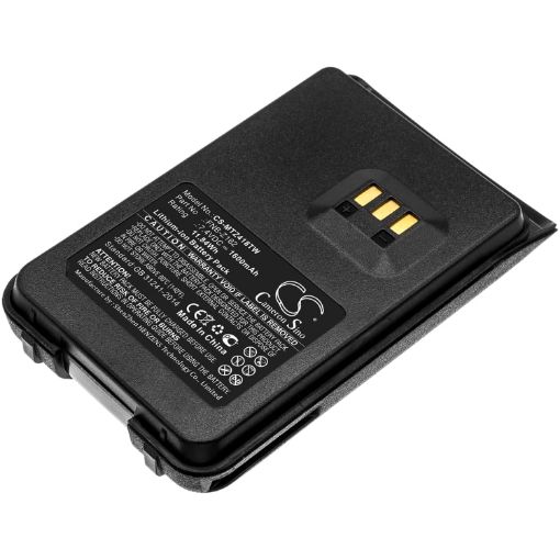 Motorola FNB-Z162 Battery Replacement for MagOne V418D V468 - 1
