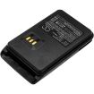 Motorola FNB-Z162 Battery Replacement for MagOne V418D V468 - 2