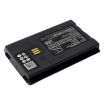 Sepura SC20 SC2020 Battery Replacement 300-00631 300-00634 300-00635 - 2