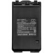 Replacement Battery Icom BP-298 for IC-F30 IC-T70A - 5