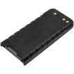 Vertex FNB-V105Li Battery Replacement for HX280 HX280E - 3